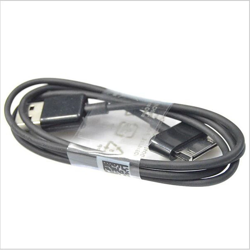 USB Charger Charging Data Cable for Samsung galaxy tab 2 Note P1000 P3100 P3110 P5100 P5110 P6800 P7300 P7310 P7500 P7510 N8000