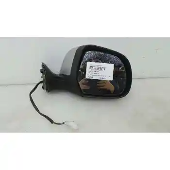 

40056402 RIGHT REARVIEW DACIA DUSTER