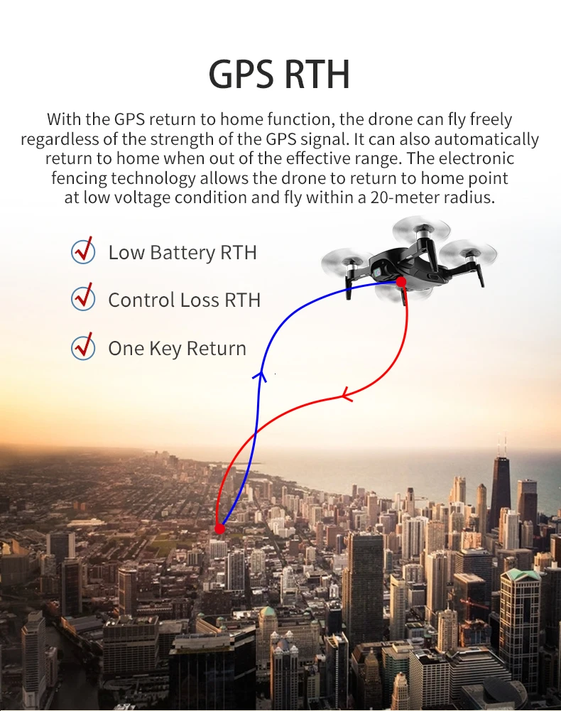Радиоуправляемый gps Дрон JJRC X12 Квадрокоптер Дроны с 5G 4K камерой HD оптический поток бесщеточный Дрон со стабилизирующим карданом VS F11 B4W