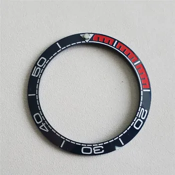 

Watch Ceramic Bezel Insert Ring 42MM for Omega Seamaster Series Watch Replacement Part