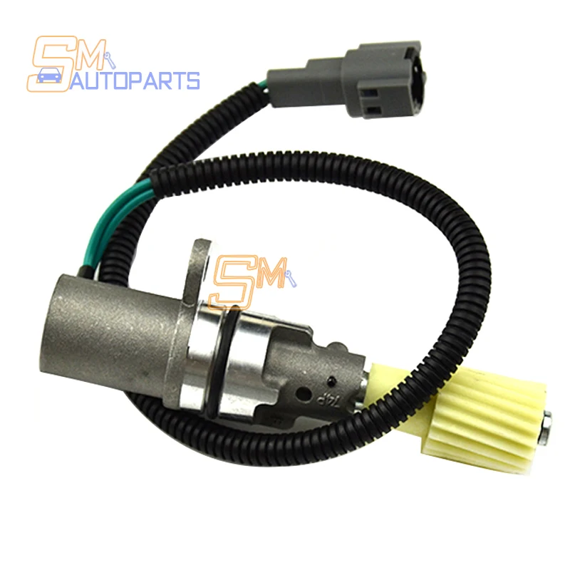 Auto Speed Sensor Odometer For NISSAN D21 Pathfinder Pickup Frontier 2.4L 3.0L 3.3L