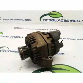 

13117279YQ ALTERNATOR OPEL CORSA C