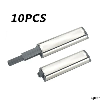 

Cabinet Door Rebounder Wardrobe Door Cabinet Door Spring Touch Collision Collision Self-Ballistic Door Stealth Rebounder