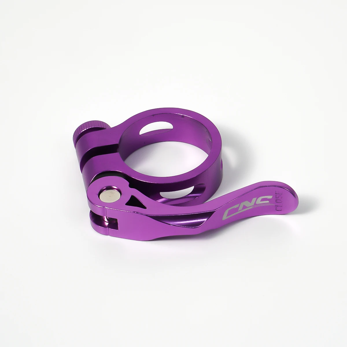 31.8mm purple