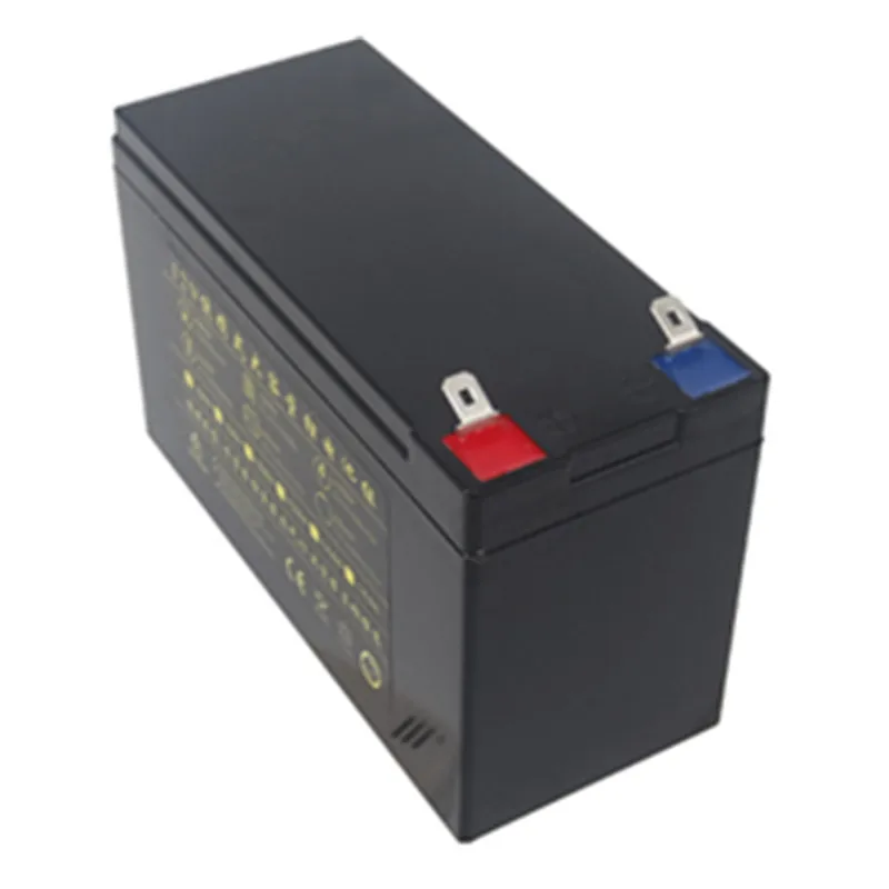 12 v 15Ah автомобильное освещение аудио UPS контроль доступа 12 вольт аккумуляторный электрораспылитель источник питания литиевый элемент с большой емкостью