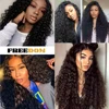 Synthetic Wigs