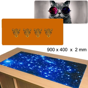 

Fasion Print Mousepad Gaming Mat Desk Pad For World Of Warcraft Starcraft CS GO 2 Large Rubber Soft Large Mat Pads Free Shipping