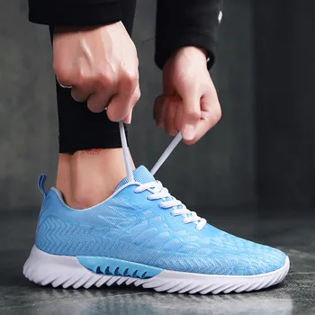 

Fashion Men's Sneaker Shoes Men's shoes tide shoes sports casual shoes air cushion running shoes Luxury Brand Zapatos Hombre