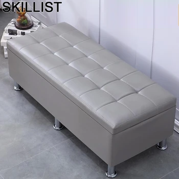 

De Rangement Werkbank Plegable Ottoman Ladder Fauteuil Gonflable Sgabello Taburete Kids Furniture Poef Pouf Storage Chair