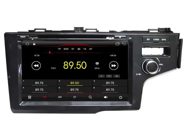 Excellent NaweiGe 8Inch Android quad core MTK 9.1 2+16GB Car dvd for HONDA FIT 2014 RHD Autoradio GPS Navigation Car Multimedia players 10 Excellent NaweiGe 8Inch Android quad core MTK 9.1 2+16GB Car dvd for HONDA FIT 2014 RHD Autoradio GPS Navigation Car Multimedia players 10
