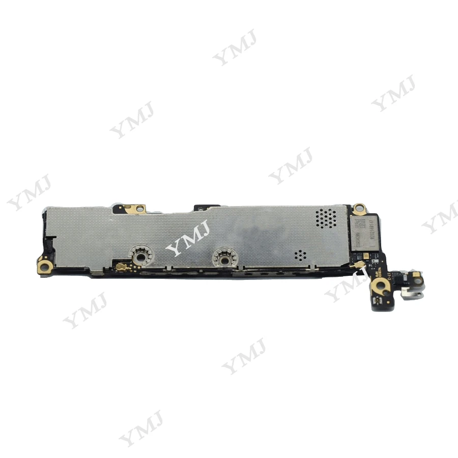 Logic Board com Sistema IOS, iCloud grátis, 16GB, 32GB, 64GB