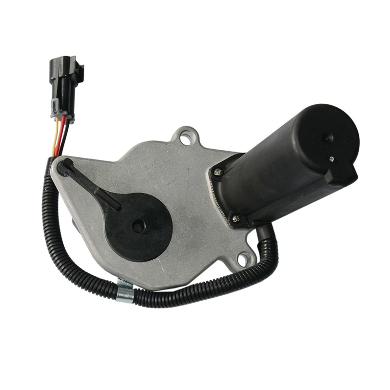 

Transfer Case Actuator/Encoder Motor for 600-901 for GMC & Chevy Truck SUV Silverado 8124744010