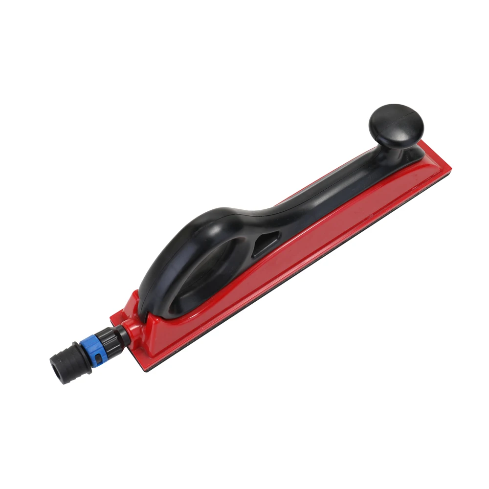 

Multifunctional Dry Grinding Vacuuma Home Plastics Dustless Hand Push Plate Metal Spray Paint Grinder Tool for Wood Polishing