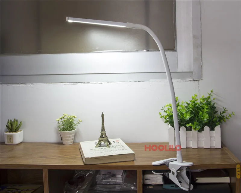 

Eye Pro Clip Table Light 3 Modes Dimmable Lamparas Mesita Noche Dormitorio Makeup Table Bed Lamp Art Deco Table Lamp Bedside