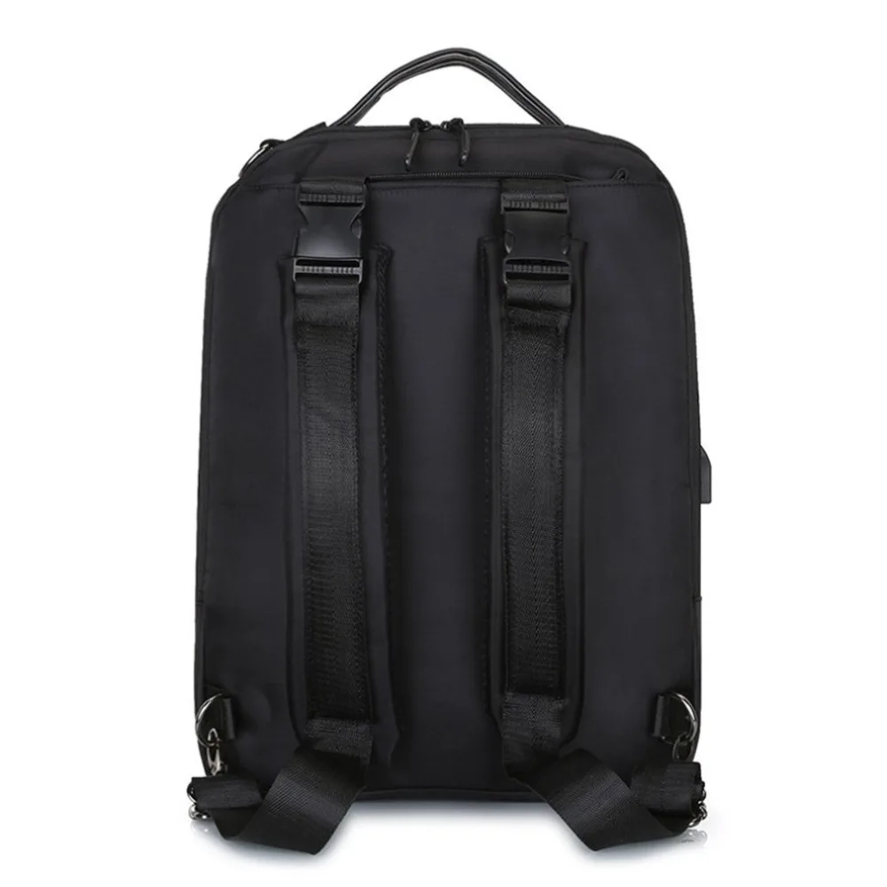 Мужской удобный рюкзак компьютерный рюкзак сумка на плечо портативный деловой Рюкзак Студенческая сумка дорожная сумка