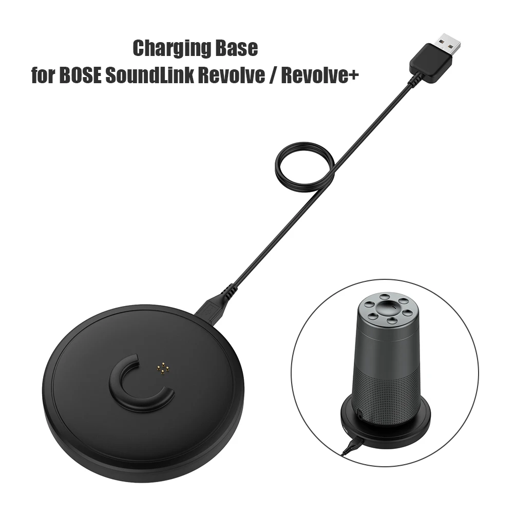 Desktop Charging Stand Cradle Charger 