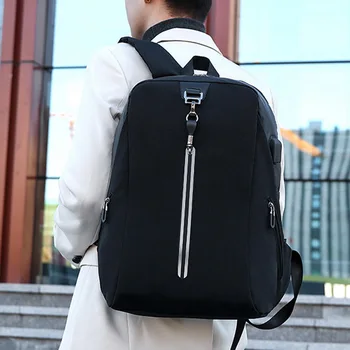 

Anti-theft Backpack Male Business Travel Laptop backpack men's Casual Back pack men bag