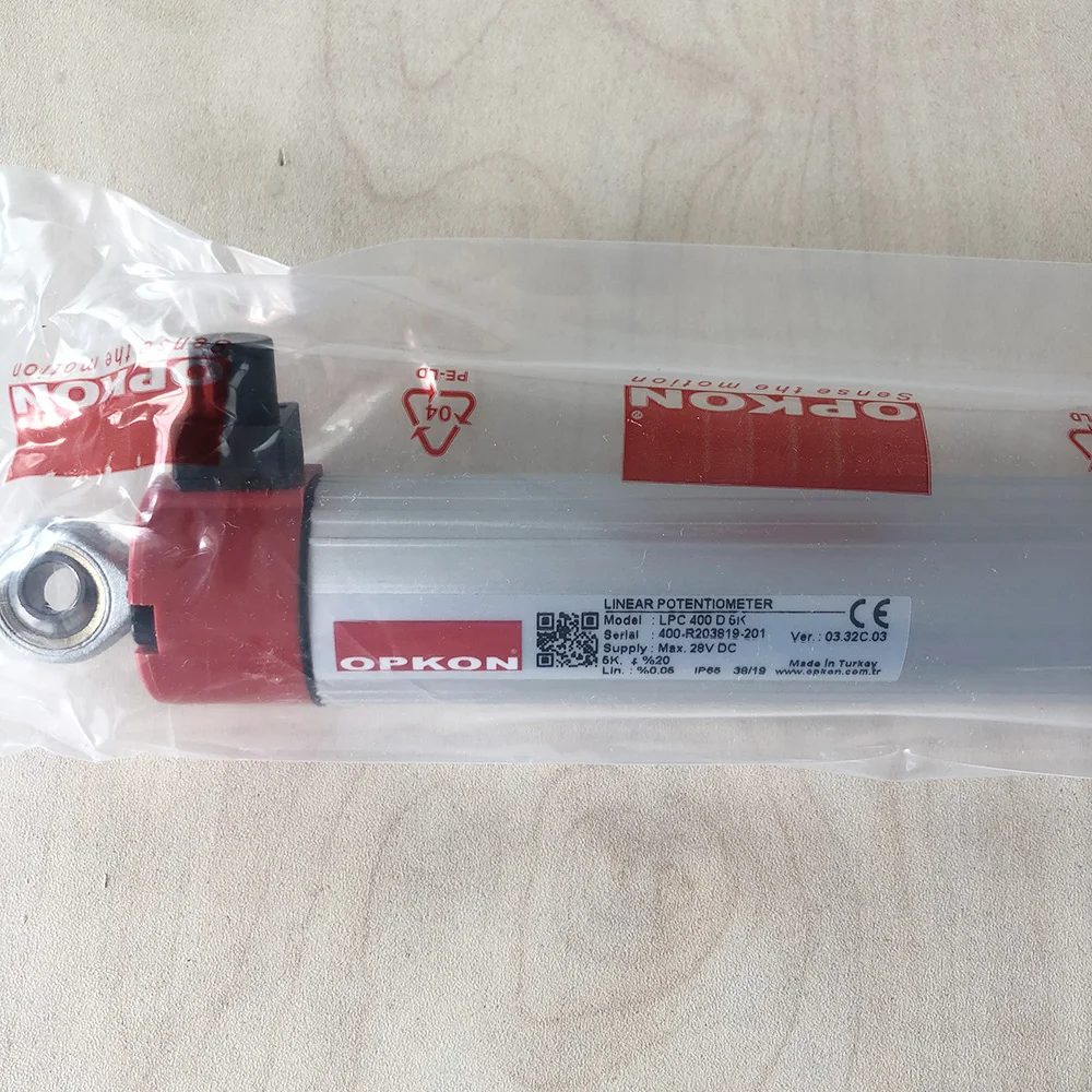 LPC 400 D 5K-5