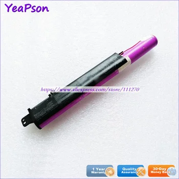 

Yeapson 11.1V 33Wh Genuine A31N1719 Laptop Battery For Asus X507UA X507UB X507UF Notebook computer