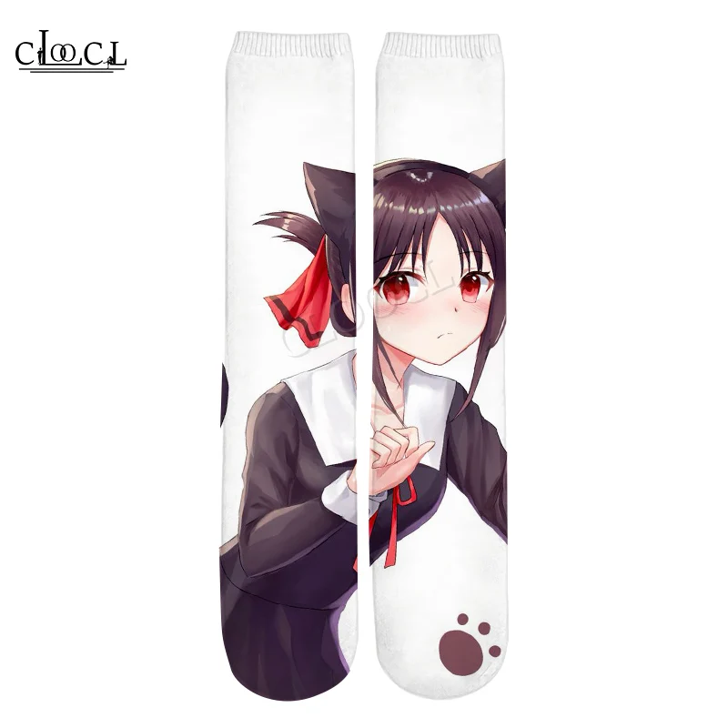 CLOOCL Anime Kaguya Sama Love Is warm 2021 ο 3D Ʈ ֽ Ϳ ư ƮƮ   ϶ ѱ 縻