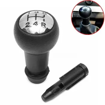 

Class-Z Gear Shift Knob, 5 Speed ​​Manual For Peugeot 301 307 308 407 3008 Citroen C2 C4 Saxo XSARA Picasso BERLING Car Knob