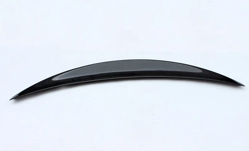 

Carbon Fiber Rear Trunk Spoiler Wing for 2009-2016 Audi A5 Sedan 2010 2011 2012 2013 HK Style