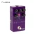 FLAMMA FS06 Preamp Pedal Digital Guitar effects Pedal with 7 Preamp Models Preset Save Slot Встроенный шкаф Моделирования