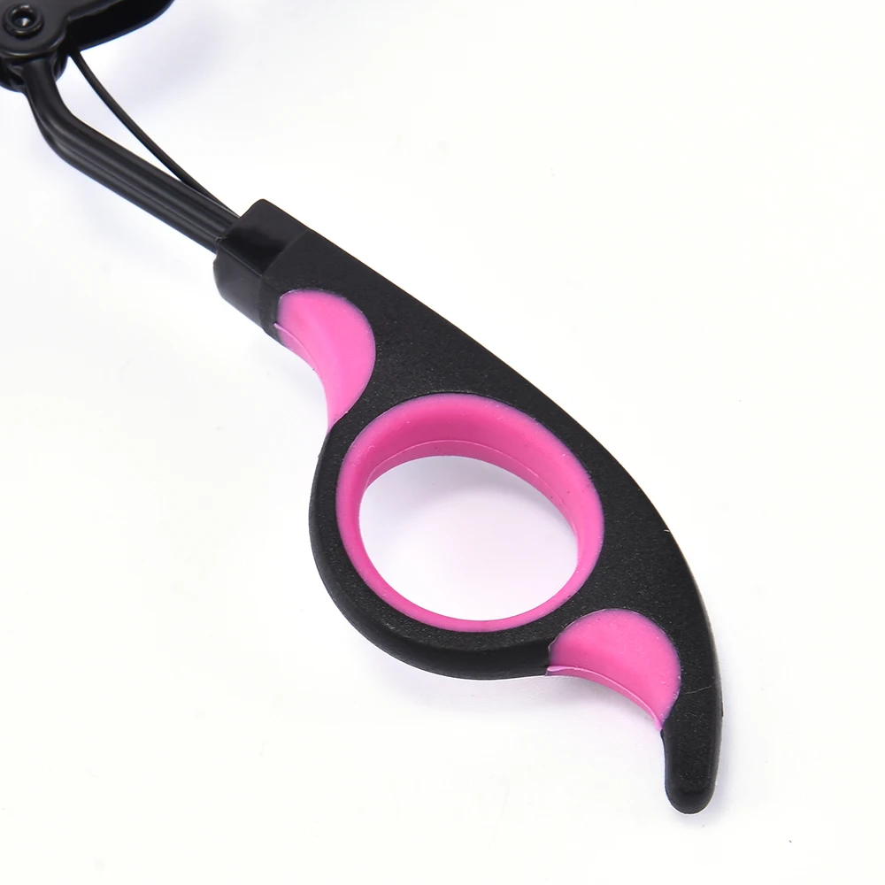 1PC Eyelashes Clip Curl Eye Lash Cosmetic Beauty Makeup Fake Eyelash Curler Curling Tweezers Tools eyelash curler