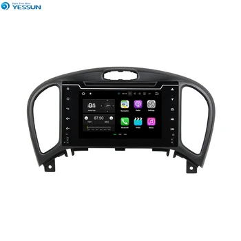 

YESSUN Car Navigation GPS For Nissan Juke 2004~2017 Android Audio Video Radio HD Touch Screen Stereo Multimedia Player.