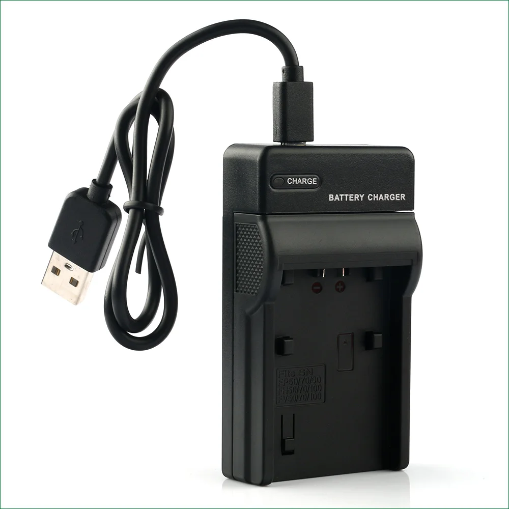 LANFULANG телефон VW VBT190 зарядное устройство для Panasonic|battery charger|charger forbatteries battery charger |