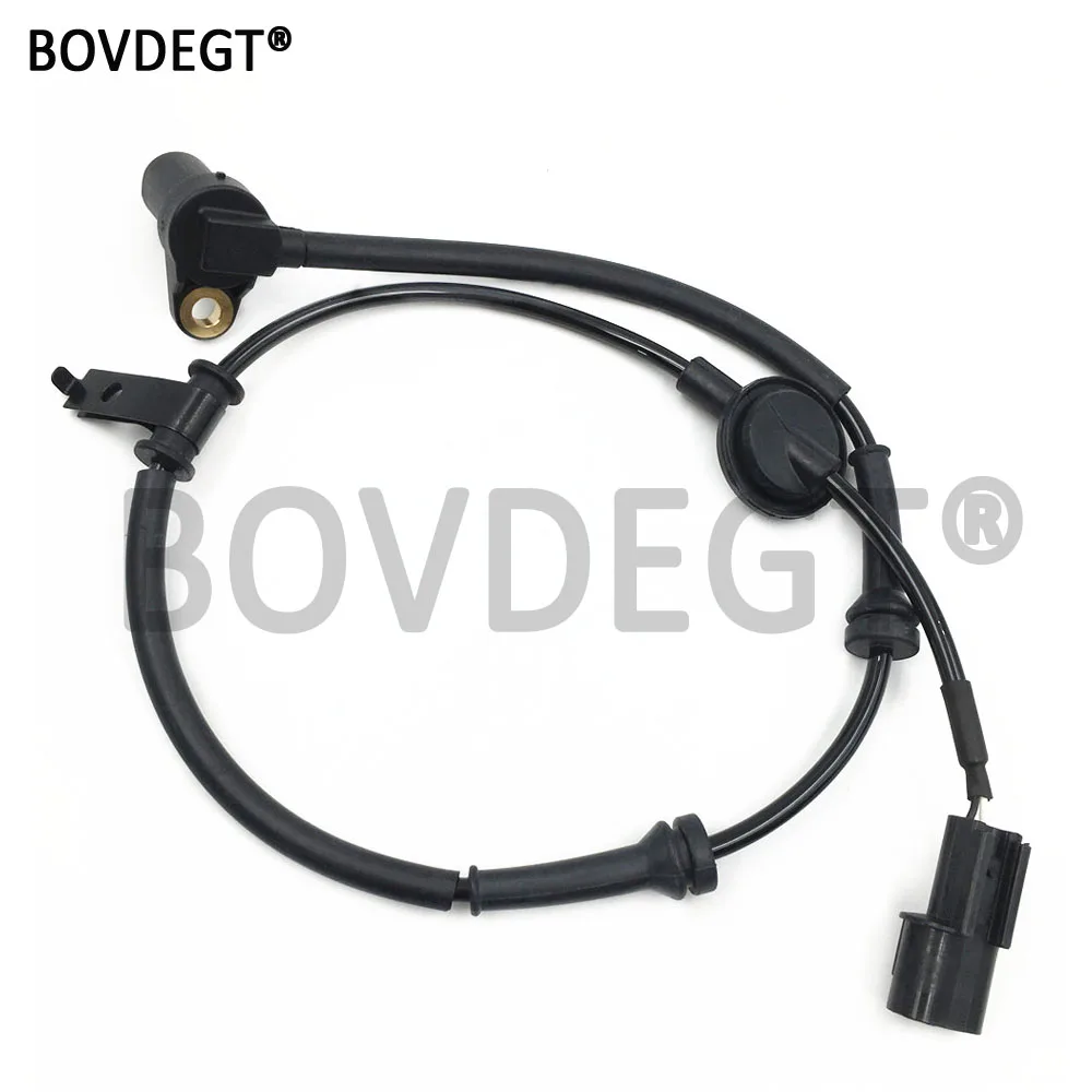 Датчик скорости переднего и левого колеса ABS для HYUNDAI GETZ TB 956711C000 95671 1C000|Датчик ABS| |