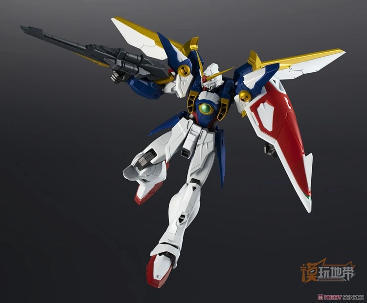 15 см 1/144 воина гундама модель GU-01 RX-78-2 GU-02 крыла GUNDAM Единорог робот игрушка