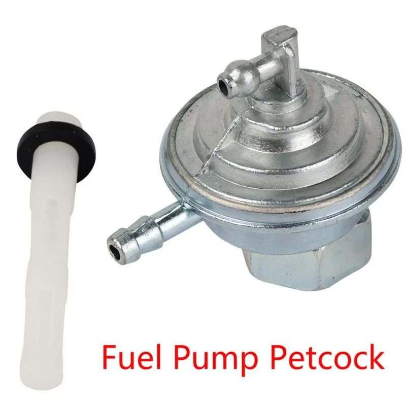 New Carb Petcock Valve Switch For Switch Petcock
