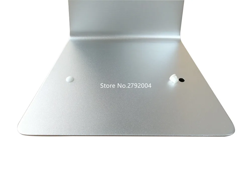 Sistema de Pedidos Bloqueado para Ipad Suporte de Inclinação para Cima e Donw Restaurante Mini Mesa Tablet Gabinete 3 Sistema EAS