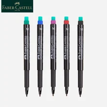 Faber Castell 152551 Многофункциональный фломастер на масляной основе