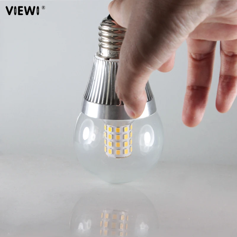 Лампара led e27 E14 B22 Dc 12V 24v 36v 48v 60v 8W Супер лампочка лампа низкого напряжения энергосберегающая лампа 2835 Чип E 27 14 домашние фонари