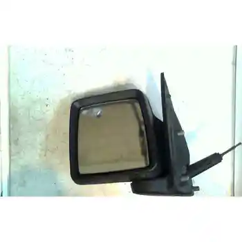 

3631690 rear view mirror Left Opel Combo (corsa C) 1.7 16v Di Cat (and 17 Dtl / Lk8)