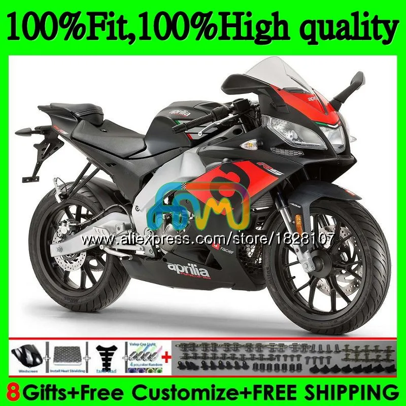 Инъекции для Aprilia RSV1000RR RSV1000 09, 10, 11, 12, 13, 15 80BS. 10 глянцевый черный РСВ 1000 R 1000R 2009 2010 2012 2013 обтекатель