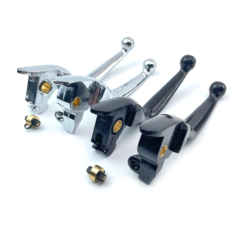 MotorcyclebrakeLeverclutchleversForHarleySTREETVRSCDNightRodVRSCRStreetRod2003