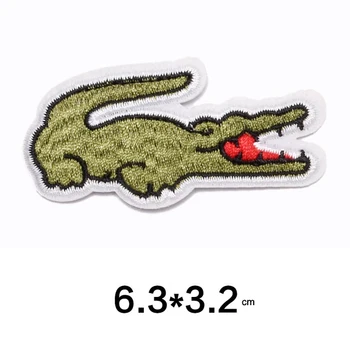

Portugal flag embroidered patches DIY clothes badges