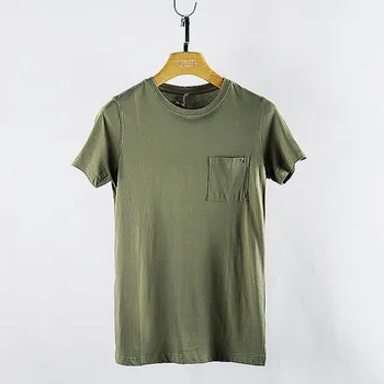 

13 New Cotton Summer Short Sleeve