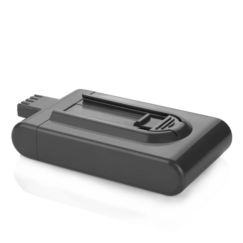 2500MAh 21,6 V литий-ионный DC16 пылесос Замена батареи для Dyson DC16, DC16 животное/корень-6, DC16 розовый, DC16 ISSEY MIYAKE