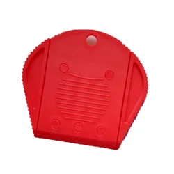 Grattoir pour vitres en céramique, manche en plastique, Film autocollant automobile, outil de nettoyage, couteau dissolvant de colle UV, nouvelle collection 2020 
