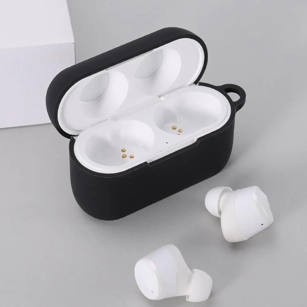 Bluetooth Headset Protection Case Protection Cover For JEET Air Plus TWS