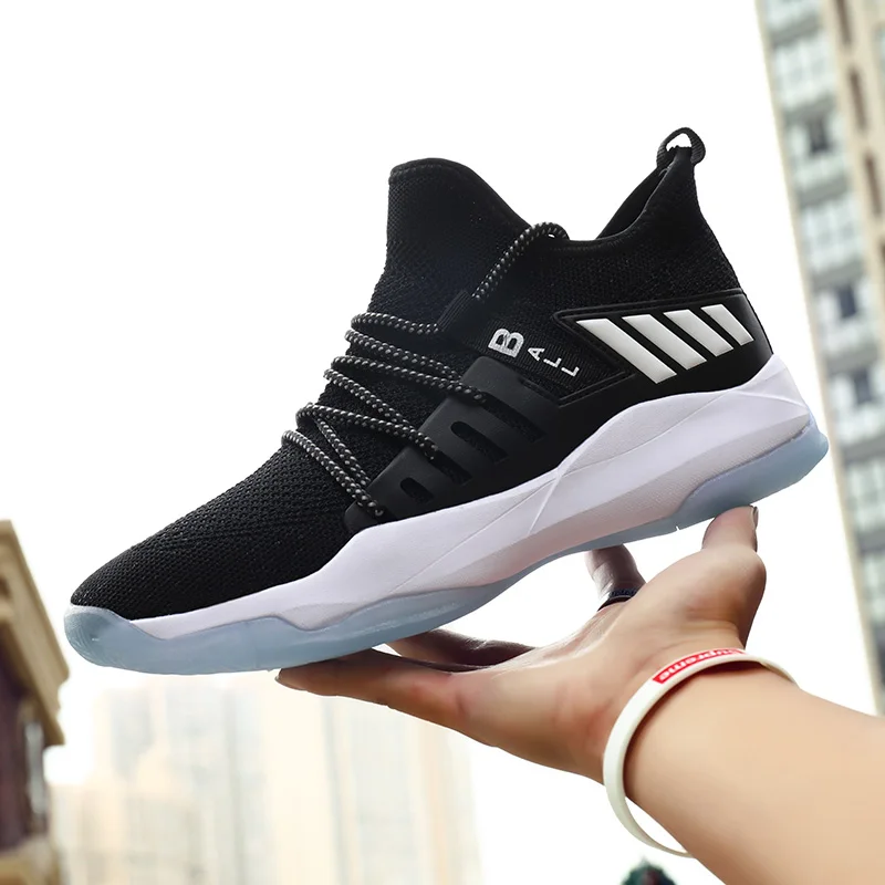 Boost Light/спортивные кроссовки для мальчиков; мужские баскетбольные кроссовки; обувь Uptempo Jordan; ботинки Джордан Ретро; Дышащие Трикотажные
