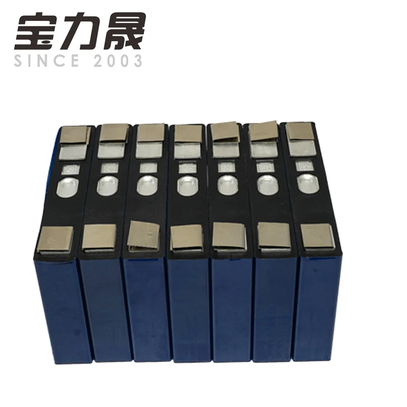 2019 новый 13 шт 3 7 V 50Ah 48V50ah NCM 1000 раз жизненный цикл призматическая ячейка для 24V E Scooter