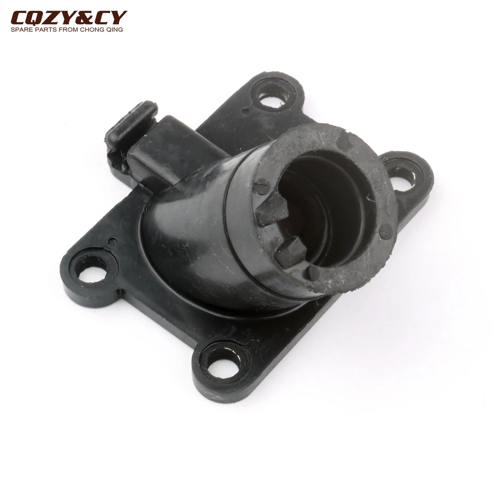 Motorcycle Intake Manifold HM-MOTO CRE Enduro Supermoto 50cc 2006 AM6 2 Stroke 100520340