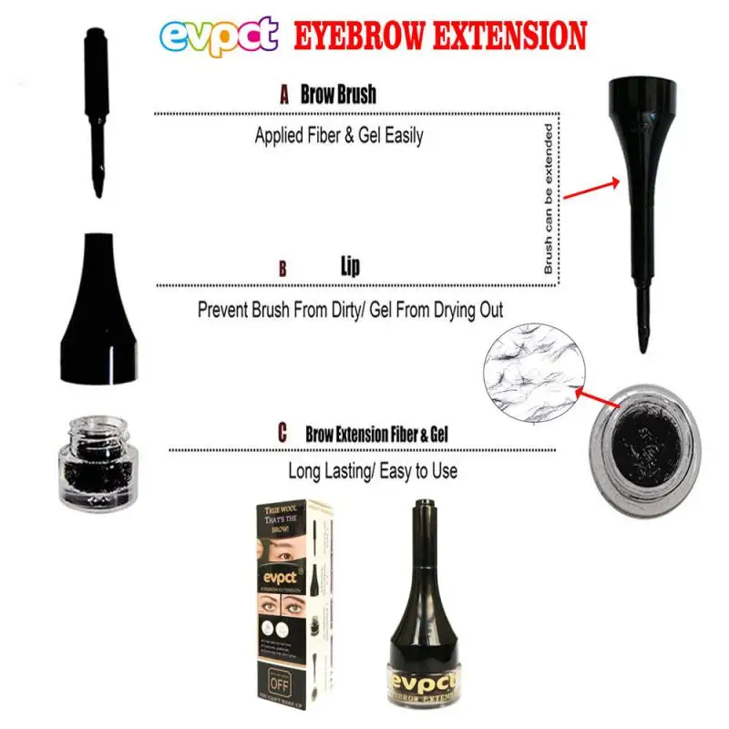 2 Colors Eyebrow Hair Cream Waterproof Long-lasting Eyebrow Enhancers Dye Tattoo Eyebrow Gel Natural Eyebrow Enhancers TSLM1 2 Colors Eyebrow Hair Cream Waterproof Long-lasting Eyebrow Enhancers Dye Tattoo Eyebrow Gel Natural Eyebrow Enhancers TSLM1
