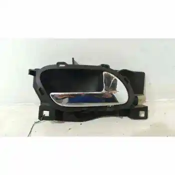 

STEERING KNUCKLE FRONT RIGHT PEUGEOT 407