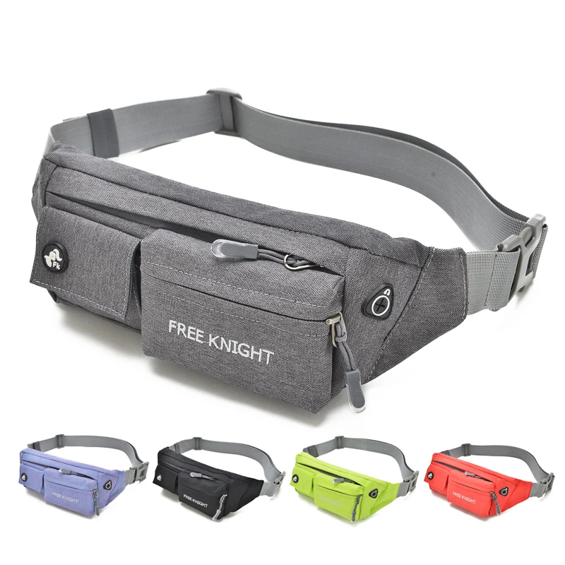 Сумка для бега, Спортивная